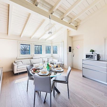 Birdie 59 Apartment By Wonderful Italy Soiano Del Lago Buitenkant foto