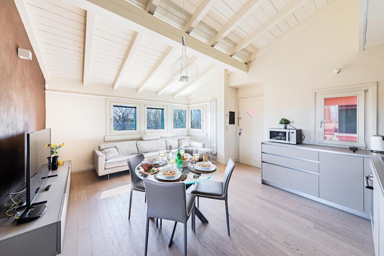 Birdie 59 Apartment By Wonderful Italy Soiano Del Lago Buitenkant foto