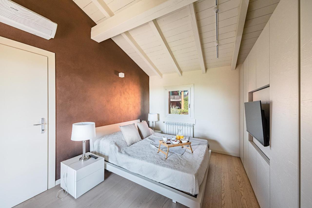 Birdie 59 Apartment By Wonderful Italy Soiano Del Lago Buitenkant foto