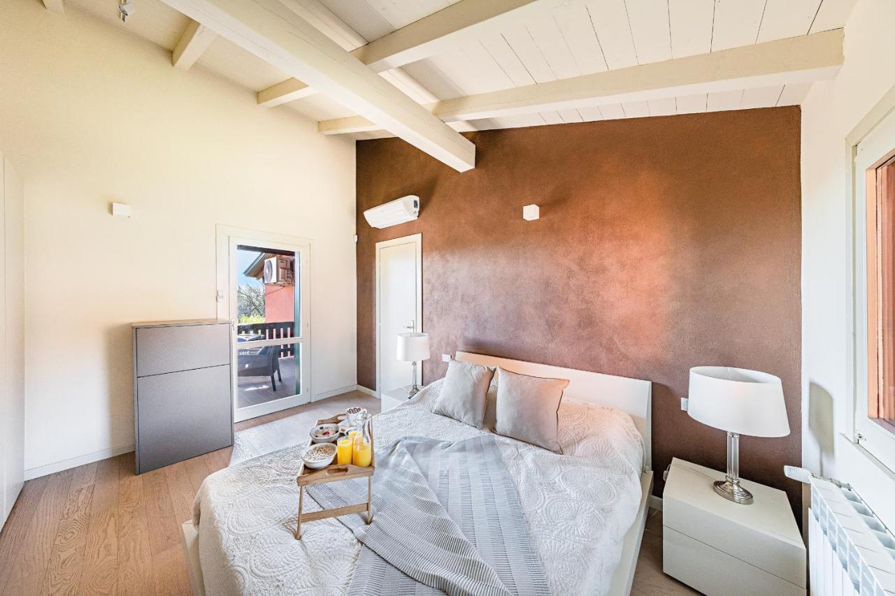 Birdie 59 Apartment By Wonderful Italy Soiano Del Lago Buitenkant foto