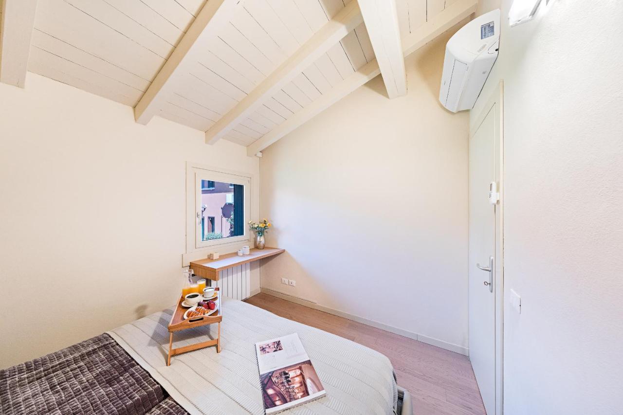Birdie 59 Apartment By Wonderful Italy Soiano Del Lago Buitenkant foto