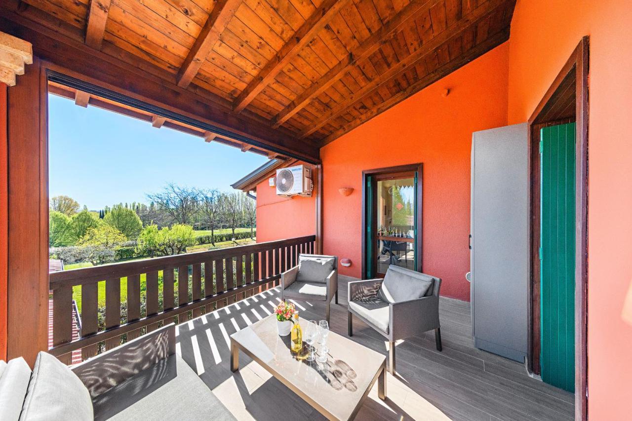 Birdie 59 Apartment By Wonderful Italy Soiano Del Lago Buitenkant foto