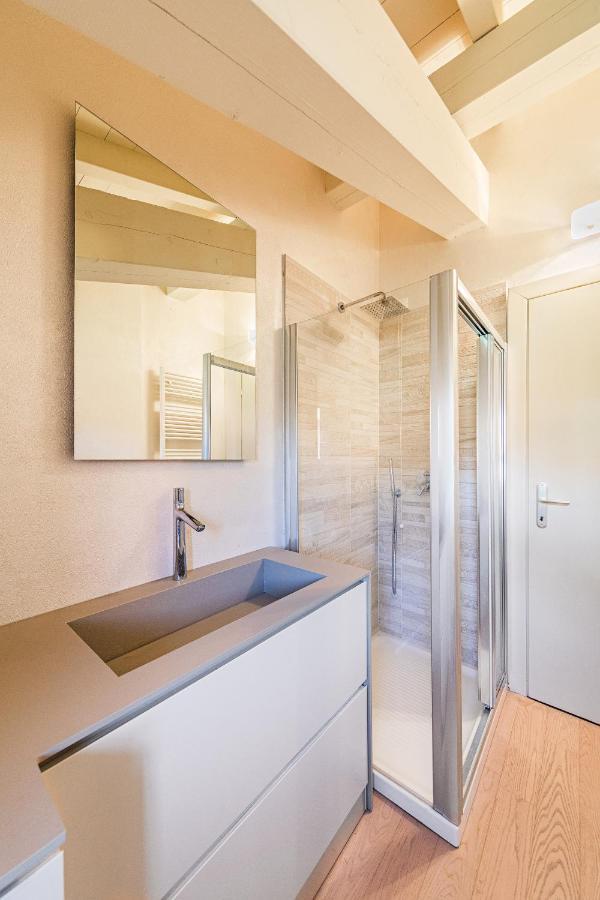 Birdie 59 Apartment By Wonderful Italy Soiano Del Lago Buitenkant foto