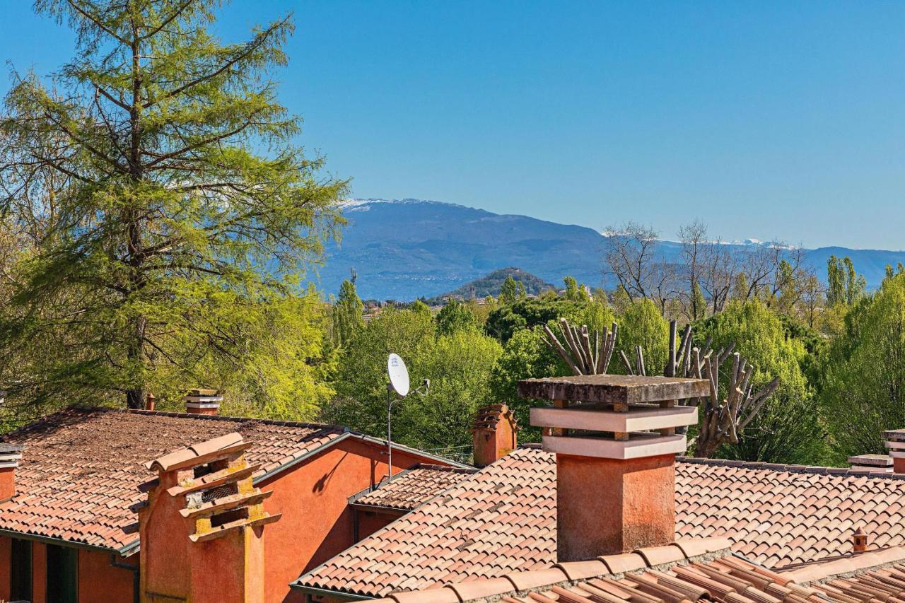 Birdie 59 Apartment By Wonderful Italy Soiano Del Lago Buitenkant foto