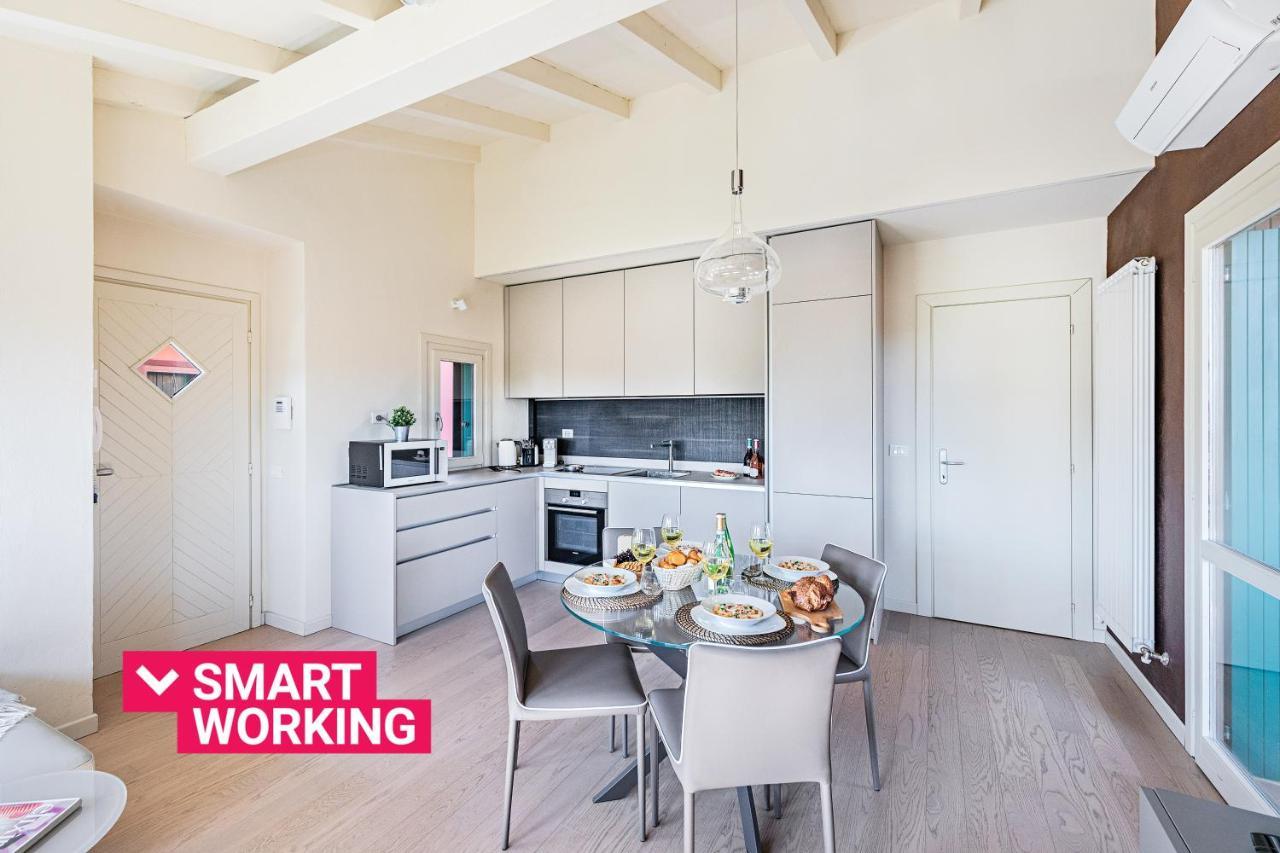 Birdie 59 Apartment By Wonderful Italy Soiano Del Lago Buitenkant foto