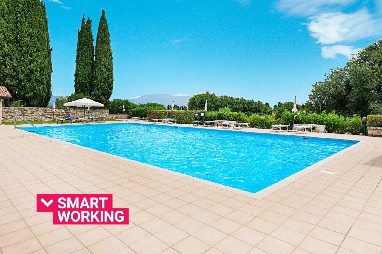 Birdie 59 Apartment By Wonderful Italy Soiano Del Lago Buitenkant foto